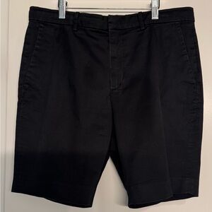 Uniqlo Men's Black Casual Shorts